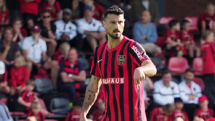 Nhận định, soi k&egrave;o Brommapojkarna vs Kalmar, 20h00 ng&agrave;y 27/8