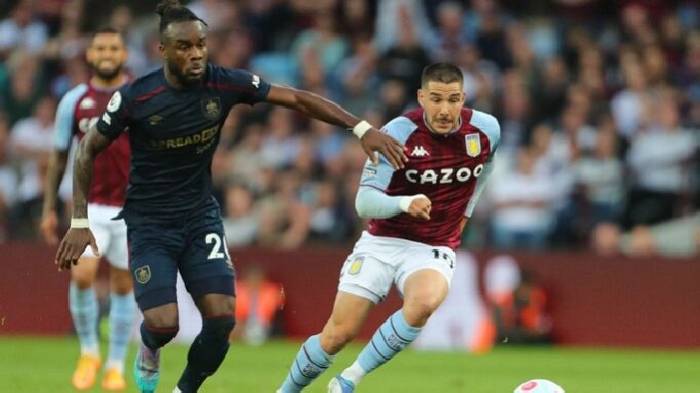 Nhận định, soi k&egrave;o Burnley vs Aston Villa, 20h00 ng&agrave;y 27/8