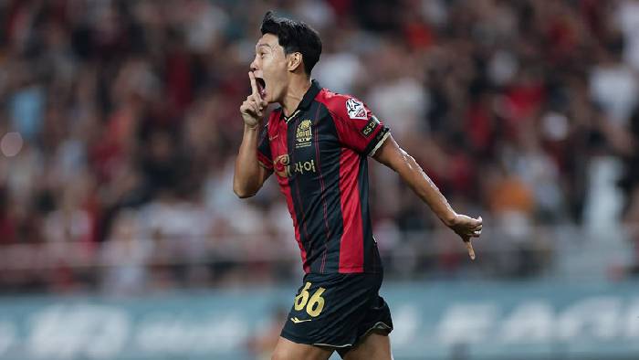 Nhận định, soi k&egrave;o FC Seoul vs Ulsan Hyundai, 17h00 ng&agrave;y 27/8