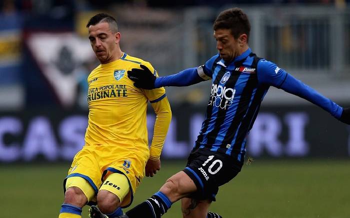 Nhận định, soi k&egrave;o Frosinone vs Atalanta, 23h30 ng&agrave;y 26/8