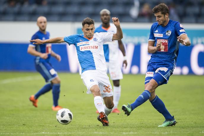 Nhận định, soi k&egrave;o Grasshoppers vs Luzern, 21h30 ng&agrave;y 27/8