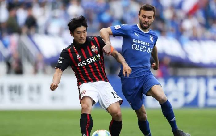 Nhận định, soi k&egrave;o Gwangju vs Suwon Samsung Bluewings, 17h30 ng&agrave;y 27/8