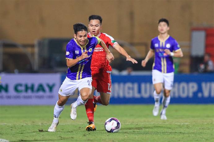 Nhận định, soi k&egrave;o H&agrave; Nội FC vs Viettel, 17h00 ng&agrave;y 27/8