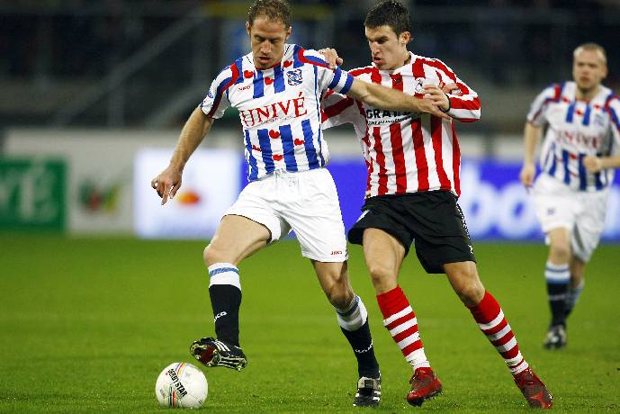Nhận định, soi k&egrave;o Heerenveen vs Sparta Rotterdam, 21h45 ng&agrave;y 27/8