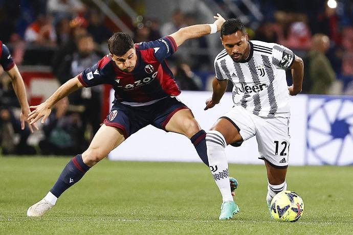 Nhận định, soi k&egrave;o Juventus vs Bologna, 23h30 ng&agrave;y 27/8