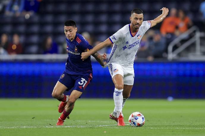 Nhận định, soi k&egrave;o LA Galaxy vs Chicago Fire, 09h30 ng&agrave;y 27/8