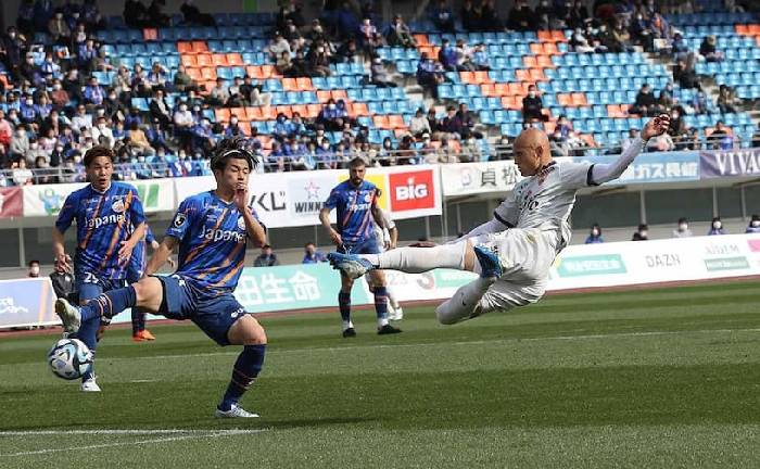 Nhận định, soi k&egrave;o Machida Zelvia vs Montedio Yamagata, 16h00 ng&agrave;y 26/8
