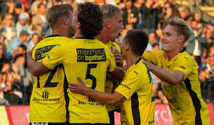Nhận định, soi k&egrave;o Mjallby AIF vs Hammarby, 20h00 ng&agrave;y 27/8