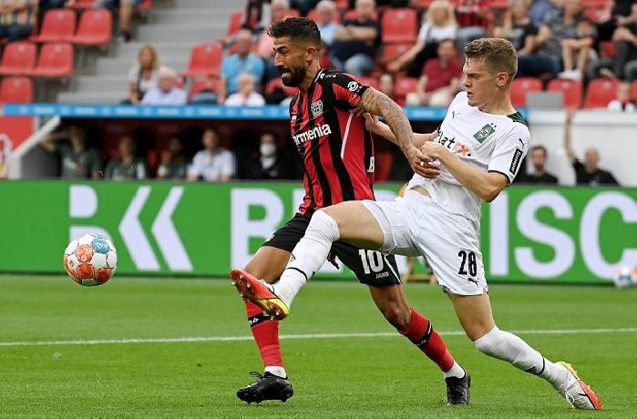 Nhận định, soi k&egrave;o Monchengladbach vs Leverkusen, 23h30 ng&agrave;y 26/8