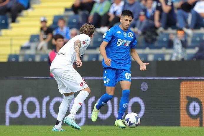 Nhận định, soi k&egrave;o Monza vs Empoli, 23h30 ng&agrave;y 26/8