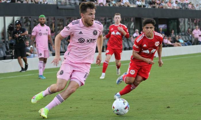Nhận định, soi k&egrave;o New York RB vs Inter Miami, 06h30 ng&agrave;y 27/8