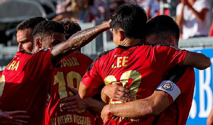 Nhận định, soi k&egrave;o Nurnberg vs SV Wehen Wiesbaden, 18h30 ng&agrave;y 27/8