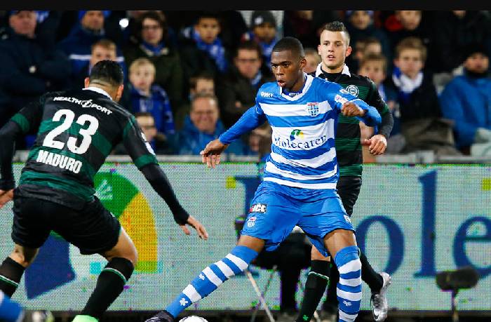 Nhận định, soi k&egrave;o PEC Zwolle vs FC Utrecht, 17h15 ng&agrave;y 27/8