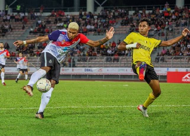 Nhận định, soi k&egrave;o Perak vs Kuala Lumpur City, 19h15 ng&agrave;y 27/8
