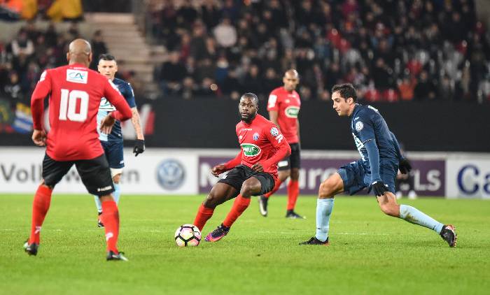 Nhận định, soi k&egrave;o Rennes vs Le Havre, 18h00 ng&agrave;y 27/8