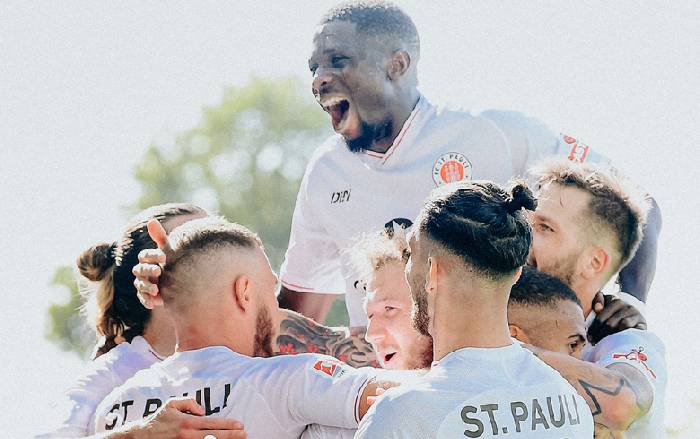 Nhận định, soi k&egrave;o St. Pauli vs Magdeburg, 18h30 ng&agrave;y 27/8