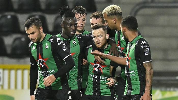 Nhận định, soi k&egrave;o St.-Truidense vs Cercle Brugge, 21h00 ng&agrave;y 27/8