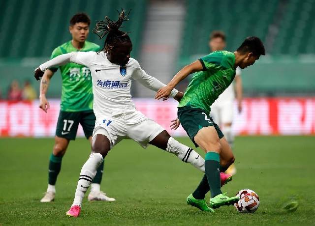 Nhận định, soi k&egrave;o Wuhan Three Towns FC vs Nantong Zhiyun, 18h35 ng&agrave;y 27/8
