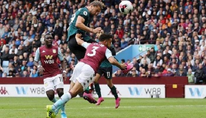 Soi k&egrave;o phạt g&oacute;c Brunley vs Aston Villa, 20h00 ng&agrave;y 27/8