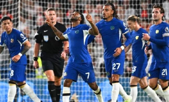 Tiến bộ vượt bậc, MOTM Chelsea cảm ơn 'b&iacute; k&iacute;p' của Pochettino