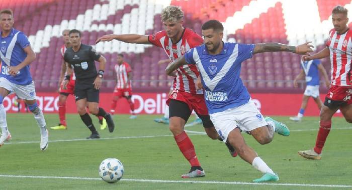 Nhận định, soi k&egrave;o Barracas Central vs Velez Sarsfield, 02h00 ng&agrave;y 27/8: Chủ nh&agrave; rơi tự do