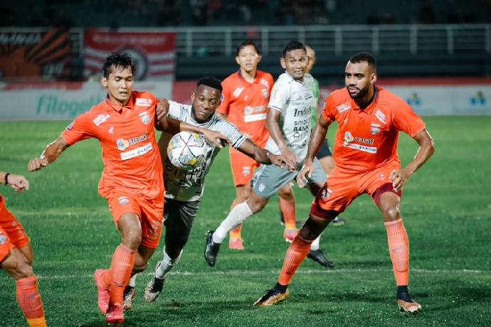 Nhận định, soi k&egrave;o Borneo Samarinda vs Bali United, 19h00 ng&agrave;y 27/8: Tiếp tục niềm đau