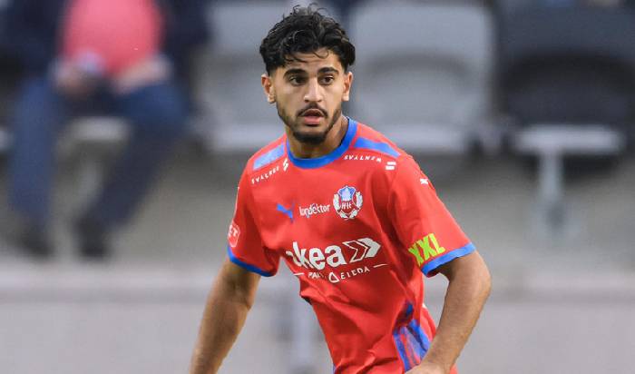 Nhận định, soi k&egrave;o Brage vs Helsingborgs, 00h00 ng&agrave;y 28/8: Cửa dưới thắng thế