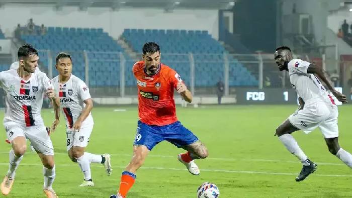 Nhận định, soi k&egrave;o Brisbane Roar vs FC Goa, 20h30 ng&agrave;y 27/8: Phong độ nhất thời