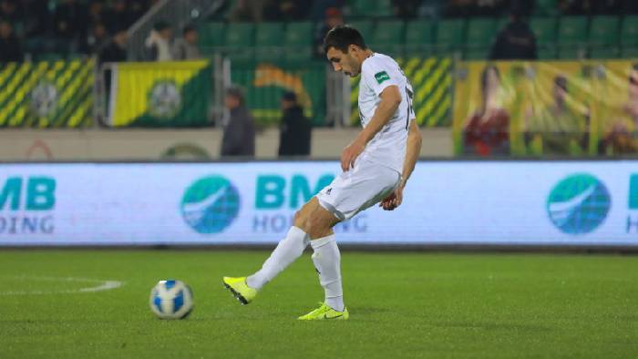 Nhận định, soi k&egrave;o Bunyodkor vs AGMK, 20h00 ng&agrave;y 27/8: Kh&ocirc;ng c&oacute; bất ngờ