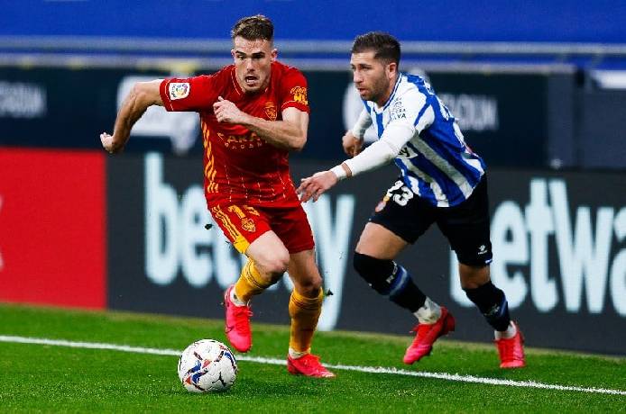 Nhận định, soi k&egrave;o Cartagena vs Real Zaragoza, 0h00 ng&agrave;y 27/8: Tự tin tr&ecirc;n s&acirc;n kh&aacute;ch