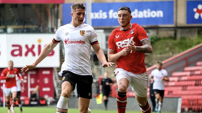 Nhận định, soi k&egrave;o Charlton Athletic U21 vs Hull City U21, 20h00 ng&agrave;y 27/8: Hạ s&aacute;t Bầy hổ