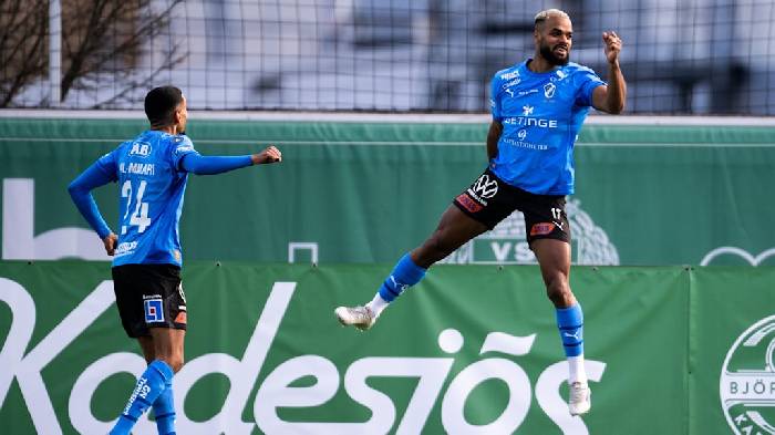 Nhận định, soi k&egrave;o Halmstads vs Vasteras, 0h00 ng&agrave;y 27/8: Cơ hội cho chủ nhầ