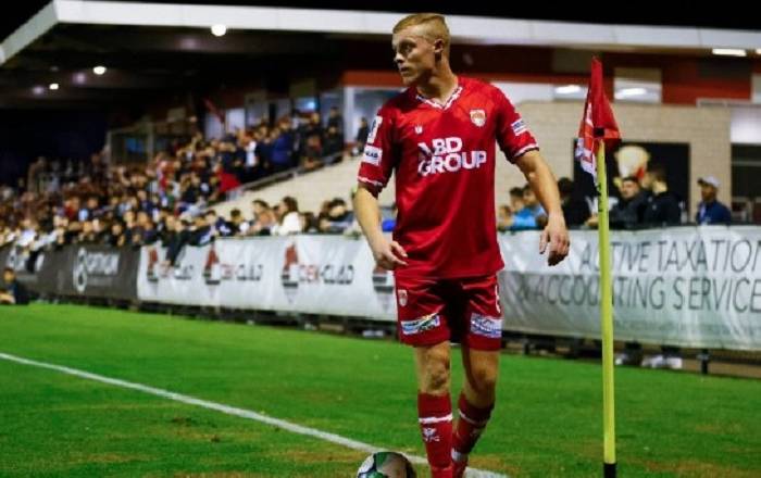 Nhận định, soi k&egrave;o Hume City vs Melbourne Srbija, 16h30 ng&agrave;y 27/8: Tưng bừng b&agrave;n thắng