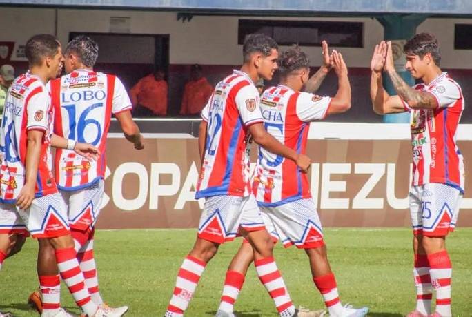 Nhận định, soi k&egrave;o Inter de Barinas vs Estudiantes Merida, 6h45 ng&agrave;y 27/8: Chủ nh&agrave; k&eacute;m cỏi