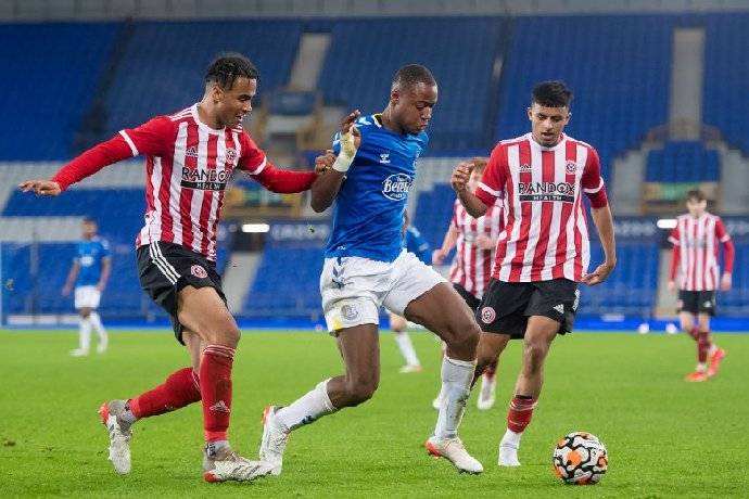 Nhận định, soi k&egrave;o Ipswich U21 vs Sheffield United U21, 19h00 ng&agrave;y 27/8: Lịch sử gọi t&ecirc;n