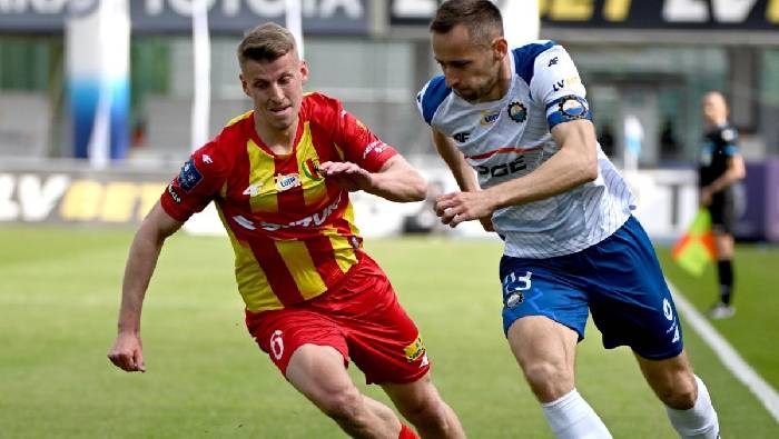Nhận định, soi k&egrave;o Korona Kielce vs Stal Mielec, 0h00 ng&agrave;y 27/8: Chiến thắng đầu ti&ecirc;n