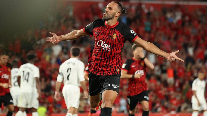 Nhận định, soi k&egrave;o Mallorca vs Sevilla, 00h00 ng&agrave;y 28/8: G&aacute;nh nặng cửa tr&ecirc;n