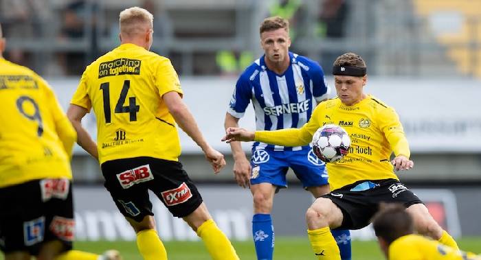Nhận định, soi k&egrave;o Norrkoping vs Mjallby, 0h00 ng&agrave;y 27/8: Đ&ograve;i nợ
