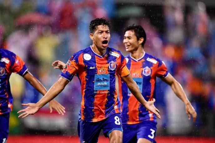 Nhận định, soi k&egrave;o Port FC vs Sukhothai, 19h00 ng&agrave;y 27/8: S&aacute;ng cửa dưới