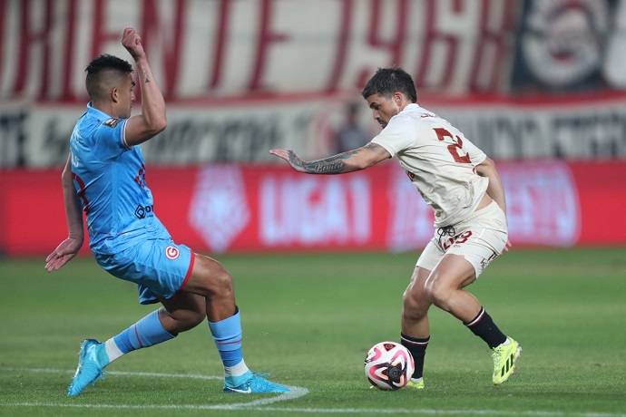 Nhận định, soi k&egrave;o Potros del Este vs Universitario, 8h30 ng&agrave;y 27/8: Thay đổi lịch sử