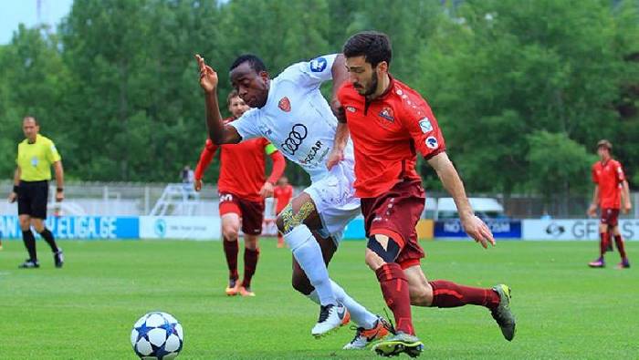 Nhận định, soi k&egrave;o Spaeri vs WIT Georgia Tbilisi, 20h00 ng&agrave;y 27/8: Vượt mặt đối thủ