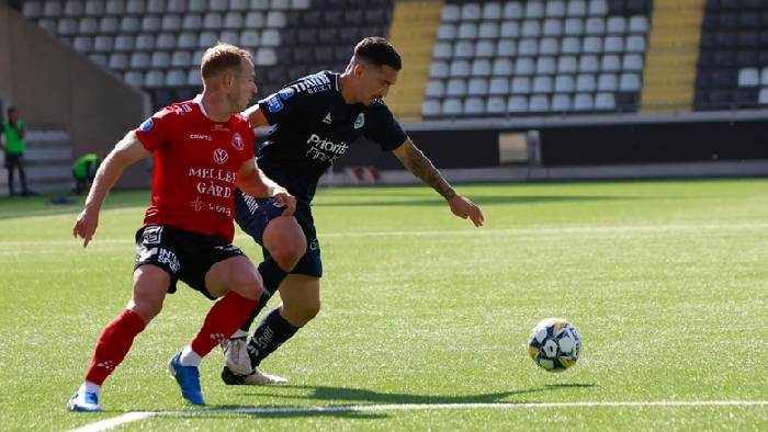 Nhận định, soi k&egrave;o Utsiktens vs Orebro, 00h00 ng&agrave;y 28/8: Chủ nh&agrave; đ&aacute;ng tin