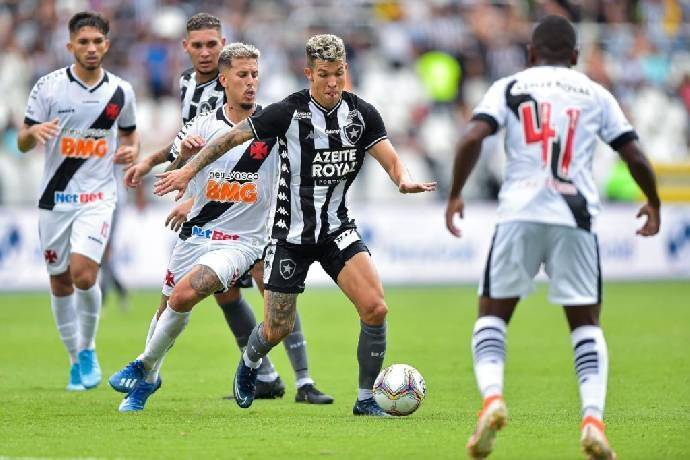 Nhận định, soi k&egrave;o Vasco da Gama vs Atletico Paranaense, 7h00 ng&agrave;y 27/8: Chiến thắng cho đội kh&aacute;ch