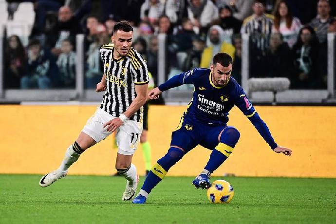 Nhận định, soi k&egrave;o Verona vs Juventus, 01h45 ng&agrave;y 27/8: Hạ gục Lừa bay