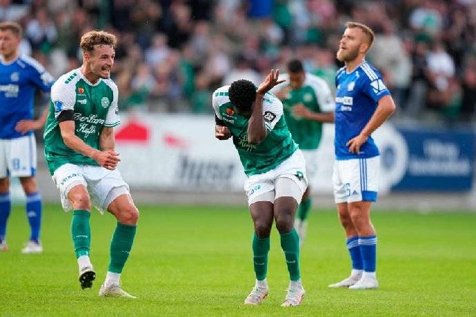 Nhận định, soi k&egrave;o Viborg vs Lyngby, 0h00 ng&agrave;y 27/8: Cải thiện th&agrave;nh t&iacute;ch