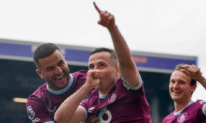 K&egrave;o v&agrave;ng b&oacute;ng đ&aacute; Burnley vs Derby County, 01h45 ng&agrave;y 27/8: Kh&aacute;ch &lsquo;out&rsquo;