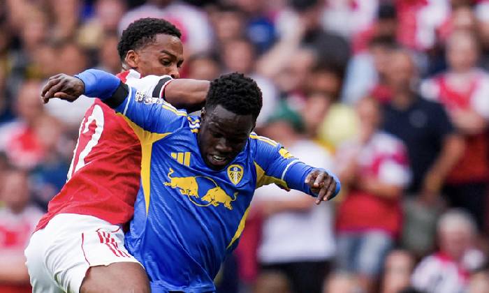 K&egrave;o v&agrave;ng b&oacute;ng đ&aacute; Sheffield Wednesday vs Leeds United, 02h00 ng&agrave;y 27/8: Tr&uacute;t giận!