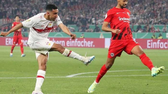 Nhận định, soi k&egrave;o Braunschweig vs Stuttgart, 01h45 ng&agrave;y 27/8: Sức mạnh nh&agrave; v&ocirc; địch