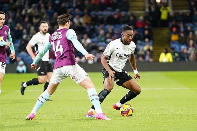 Nhận định, soi k&egrave;o Burnley vs Derby County, 1h45 ng&agrave;y 27/8: Bắt nạt nhược tiểu