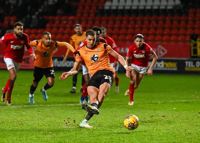 Nhận định, soi k&egrave;o Cambridge vs Charlton, 01h30 ng&agrave;y 27/8: Kh&aacute;ch đi tiếp